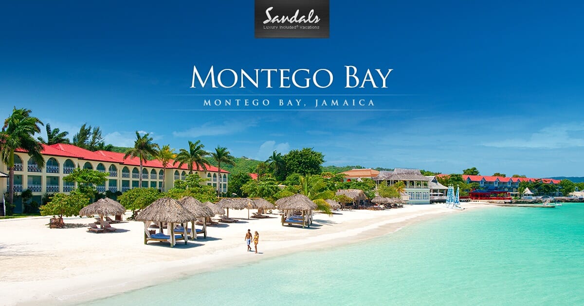 Sandals-MontegoBay Sandals-MontegoBay