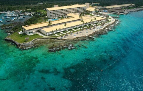 presidente-intercontinental-cozumel presidente-intercontinental-cozumel
