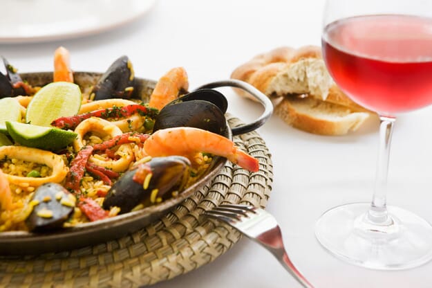 dinning-BARCELONA-Mediterranean-Restaurant dinning-BARCELONA-Mediterranean-Restaurant
