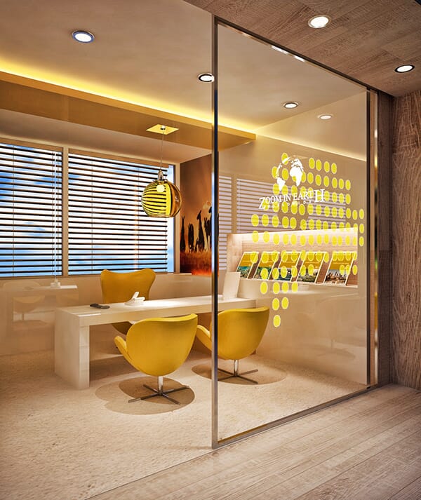 Travel Office