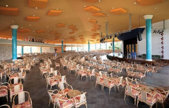 Barcelo Maya Caribe Theater