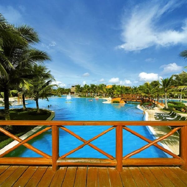 Barcelo Maya Tropical Pool